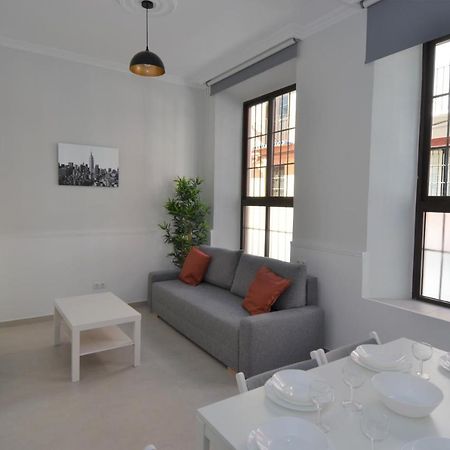 Alvarez Centro Historico Malaga Ngoại thất bức ảnh