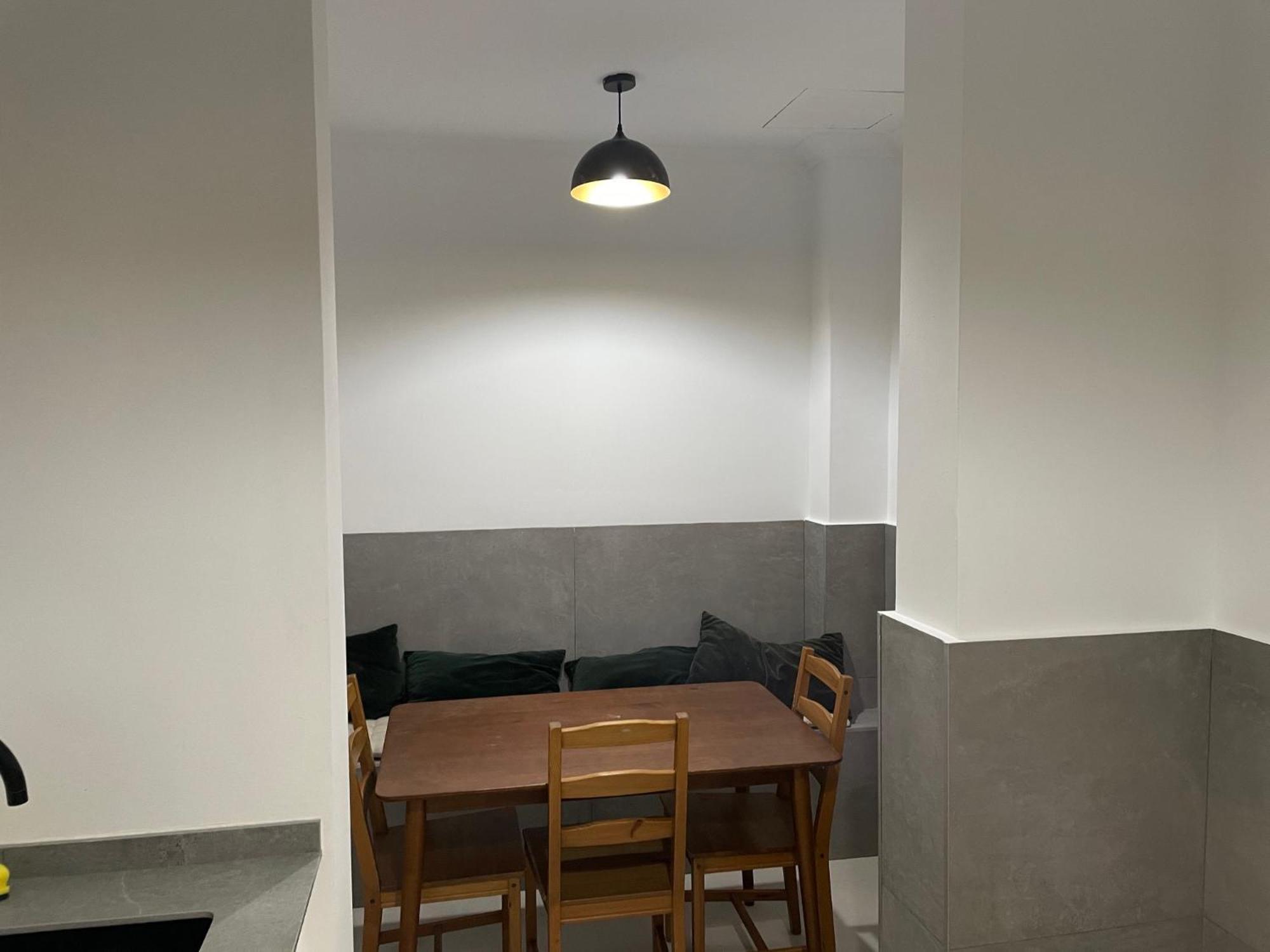Alvarez Centro Historico Malaga Ngoại thất bức ảnh